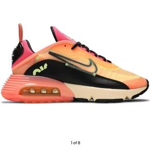 Women’s Nike Air Max